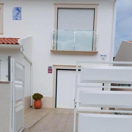 Housebea Villa Nazaré Exterior photo